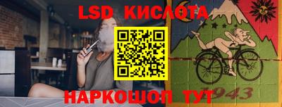 молекула духа Бийск